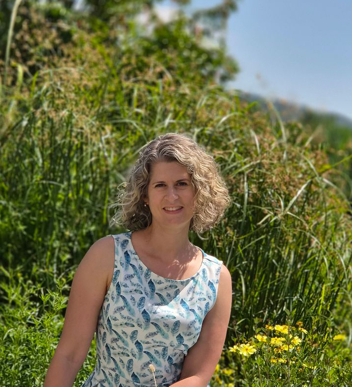 Sabrina Schäuble, Hebammenpraxis am Dorfplatz in Jestetten-Altenburg